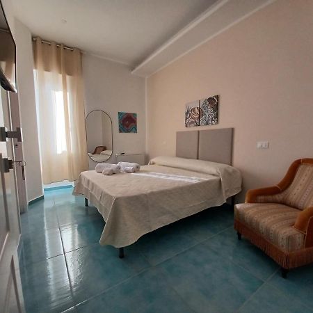 B&B Due Stanzulelle Σαλέρνο Εξωτερικό φωτογραφία