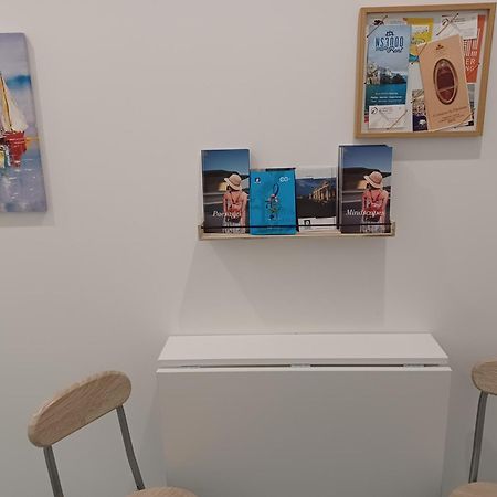 B&B Due Stanzulelle Σαλέρνο Εξωτερικό φωτογραφία