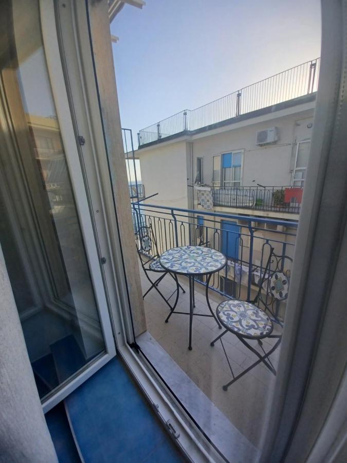 B&B Due Stanzulelle Σαλέρνο Εξωτερικό φωτογραφία