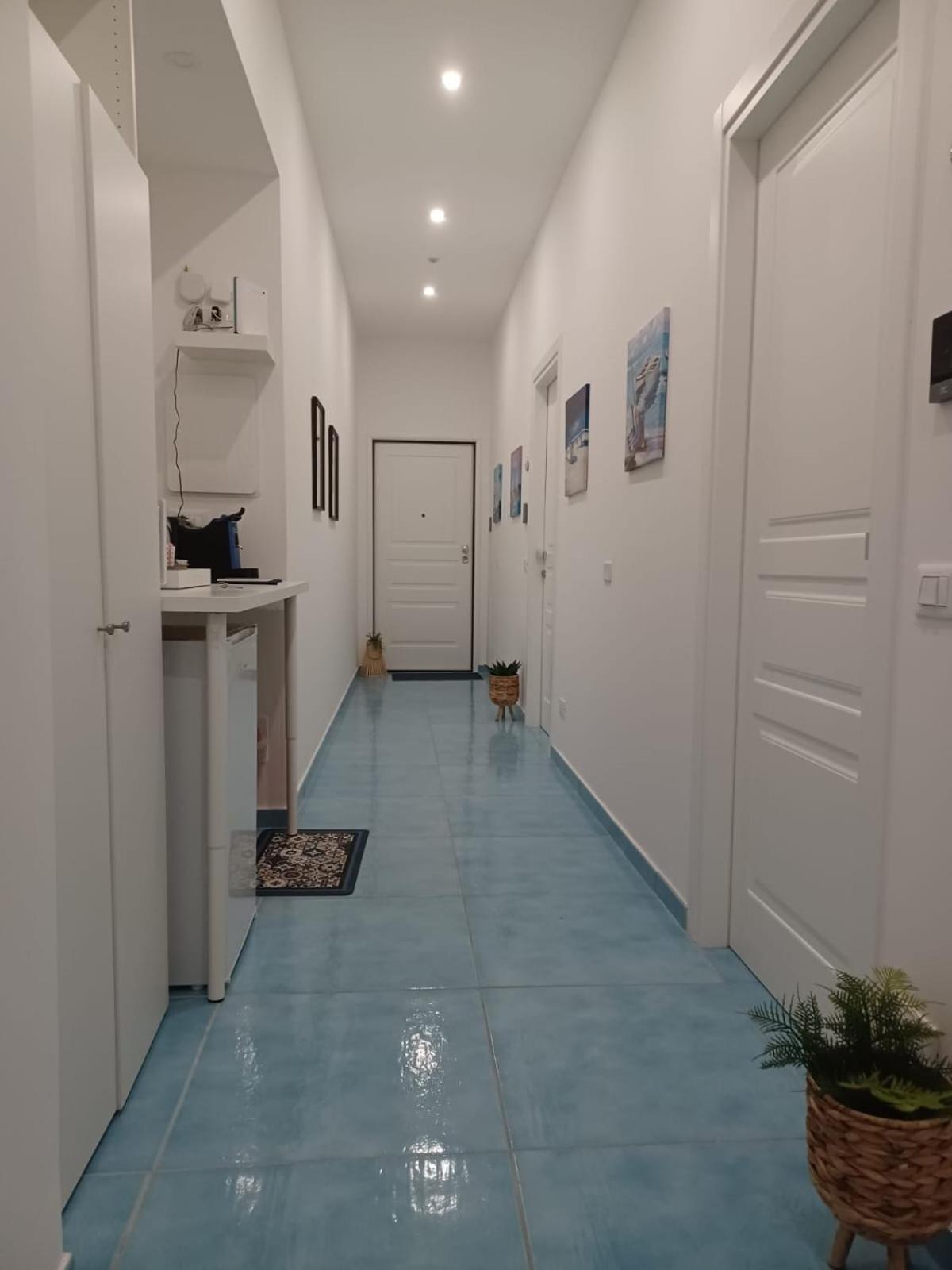 B&B Due Stanzulelle Σαλέρνο Εξωτερικό φωτογραφία
